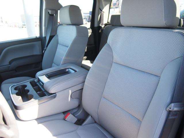 2017 GMC Sierra 1500 4x4 4dr Double Cab 6.5 ft. SB